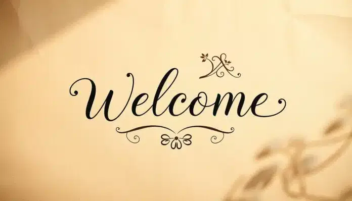 Einleitungstext Gästebuch Vorwort Spruch