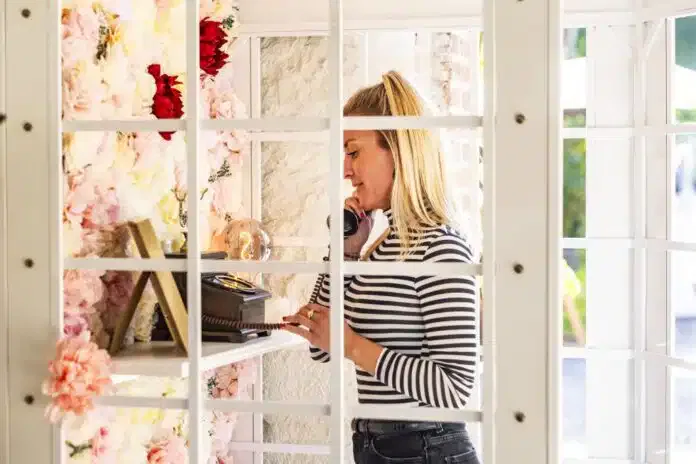 Fotobox alternative - Videofon