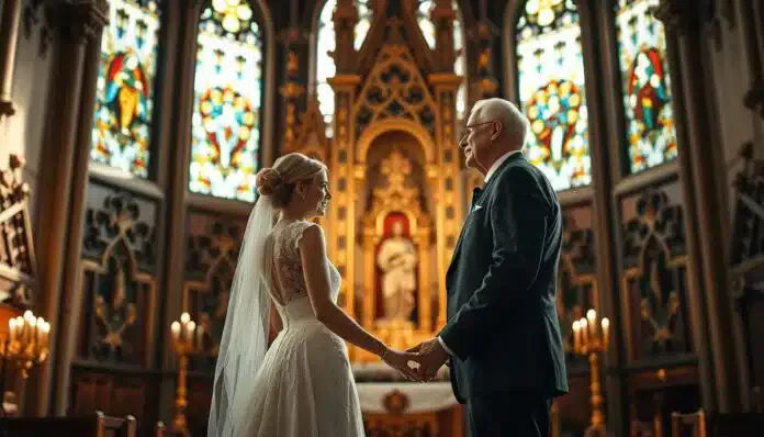 Gnadenhochzeit wieviel Jahre