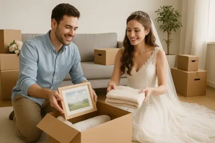 Haushaltsauflösung in Berlin