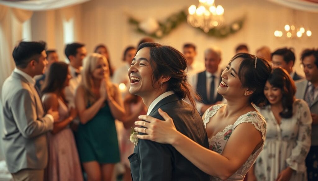 Hochzeitsfilme Komödien Dramen