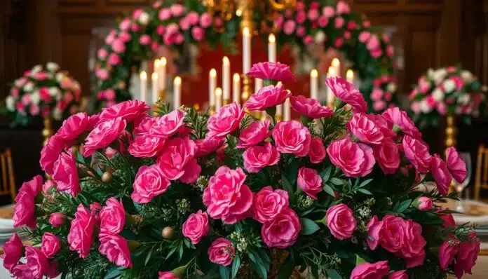 Nelkenhochzeit