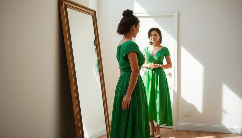 Praktische Vorbereitungstipps Kleiderwahl