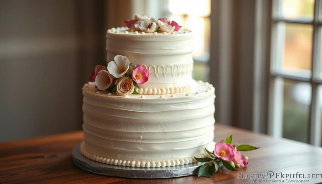 Probe-Hochzeitstorte backen Tipps Probe-Hochzeitstorte backen Tipps