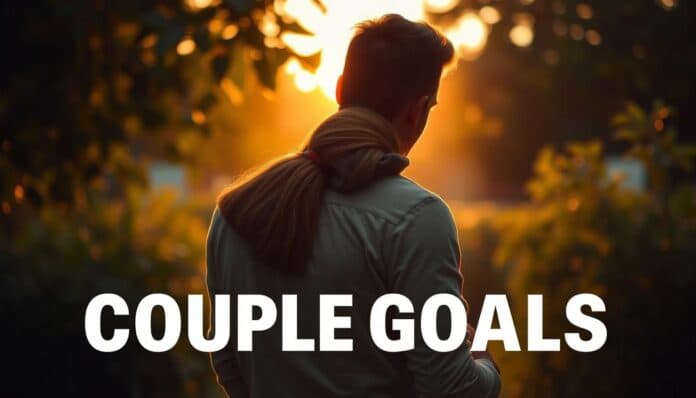 Couple Goals Bedeutung