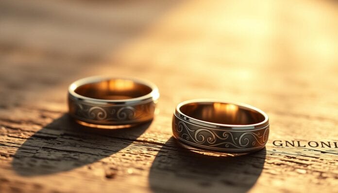 Ehering Gravur Ideen