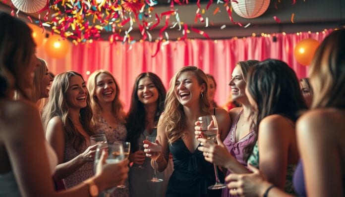 Spiele JGA Frauen