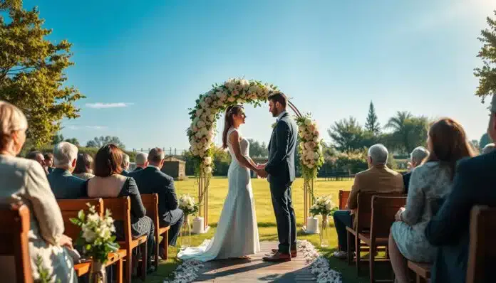 Ökumenisch heiraten