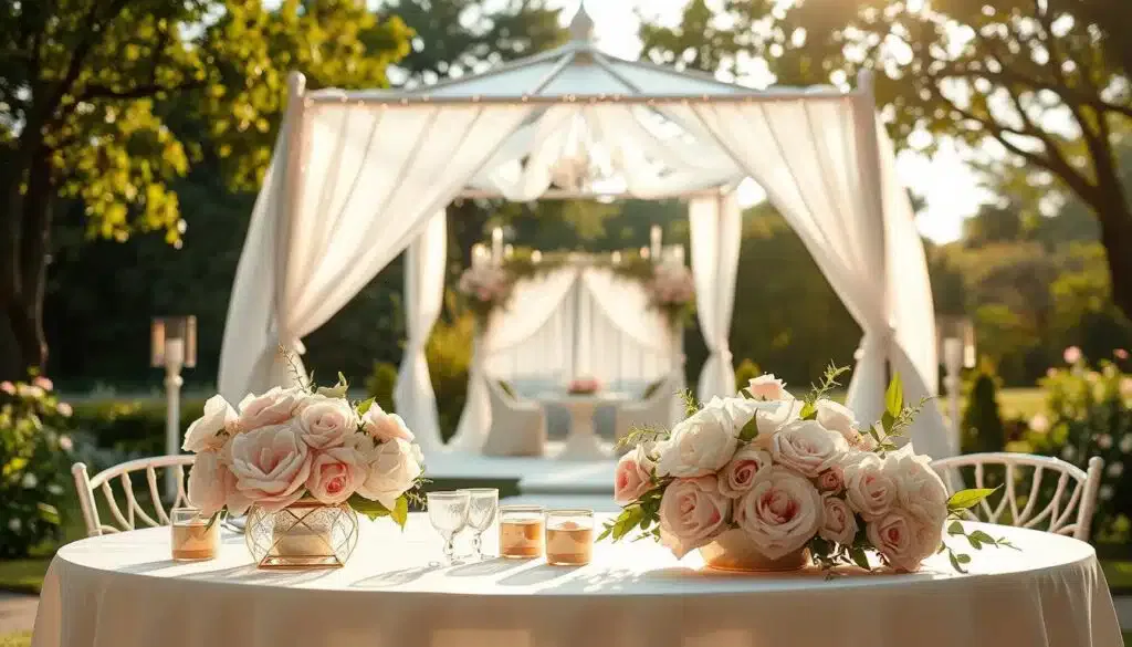 Praktische Hochzeitsinspirationen 2026