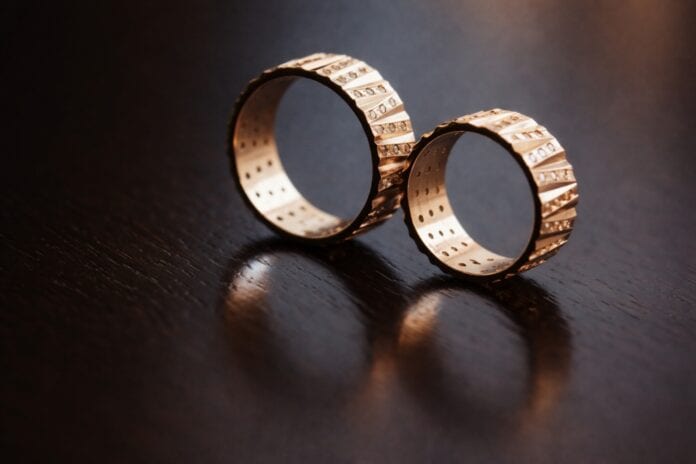 Ringe individuell anfertigen lassen