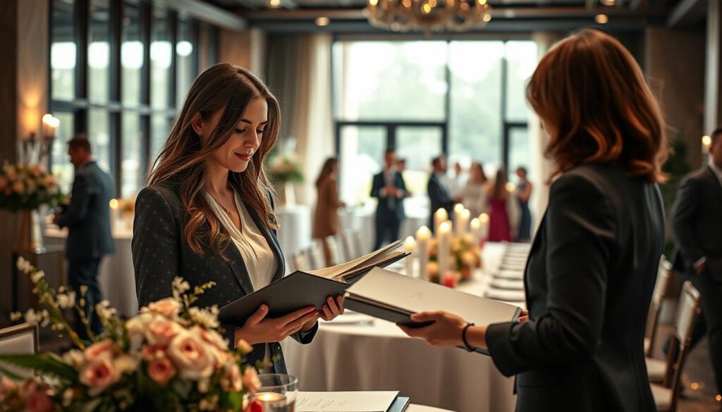 Erfahrungen Hochzeitsplaner