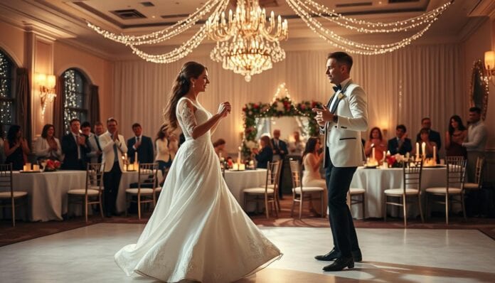 Hochzeitswalzer Lieder