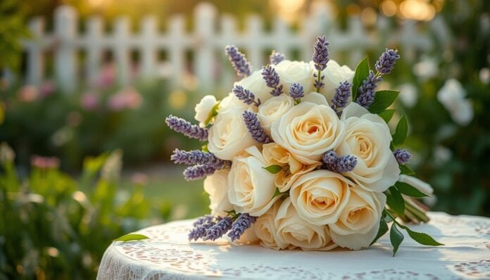 Pflanzen zur Hochzeit Bedeutung