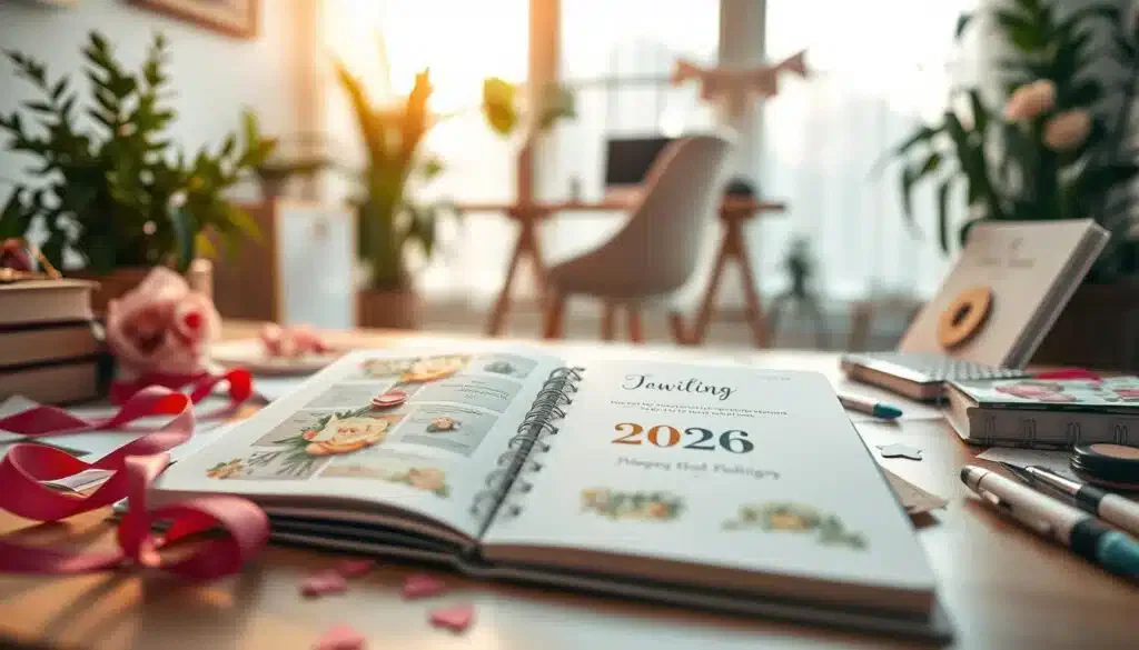 Planungstipps Hochzeitstermin 2026 Zeitplan