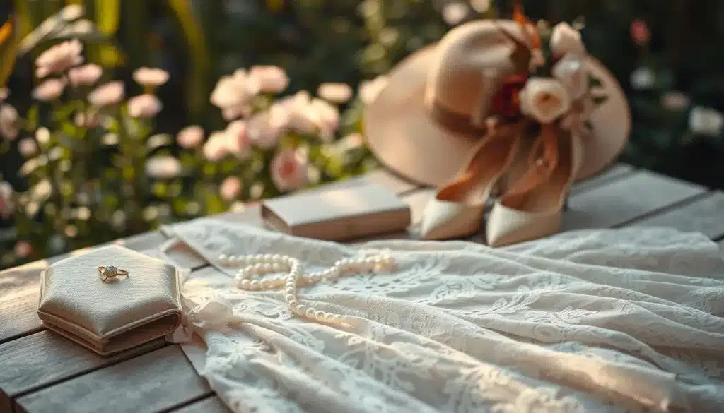 Praktische Styling-Tipps und Accessoires