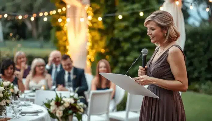 Rede Trauzeugin mal anders