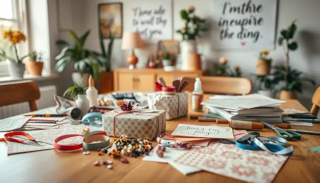 praktische Tipps DIY Projekt