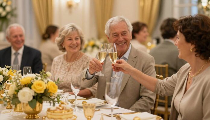 45.-Hochzeitstag-Bedeutung 45. Hochzeitstag Bedeutung