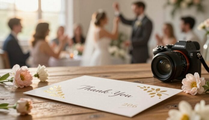 Danksagung-Hochzeit-Geldgeschenk Danksagung Hochzeit Geldgeschenk