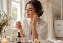 Natürlich schön am Hochzeitstag: Minimalistische Beauty-Tipps Natürlich schön am Hochzeitstag