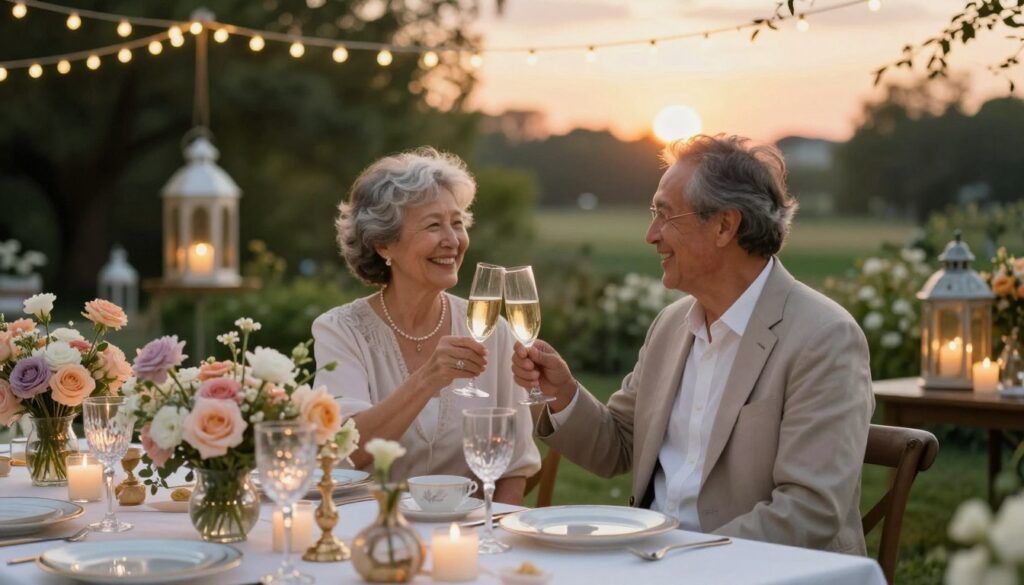 Tipps für eine unvergessliche Feier Tipps für eine unvergessliche Feier