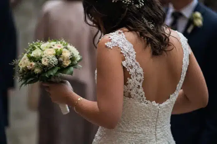 Traumhochzeit im Zelt planen