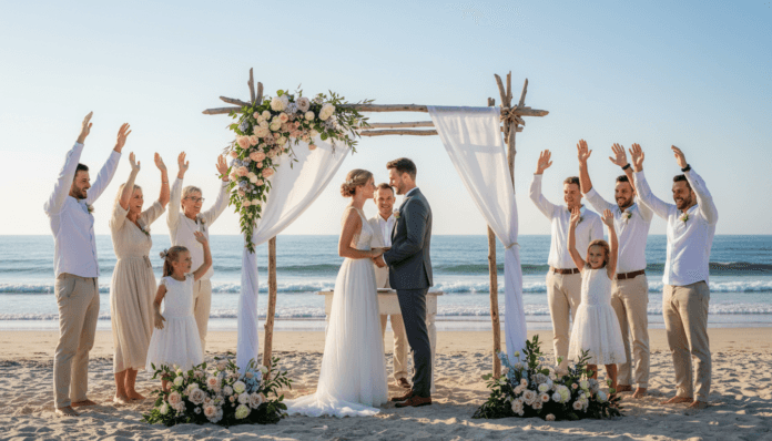 Heiraten-am-Strand-Deutschland Heiraten am Strand Deutschland