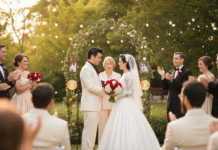 Hochzeit mit Elvis Presley Motto 2026 – Tipps für Ihre Traumfeier Hochzeit Elvis Presley Motto