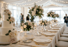 Hochzeit Kosten 100 Personen 2026 – Kosten & Tipps im Überblick Hochzeit Kosten 100 Personen