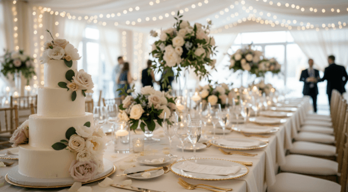Hochzeit Kosten 100 Personen 2026 – Kosten & Tipps im Überblick Hochzeit Kosten 100 Personen