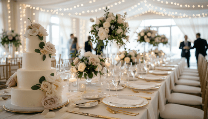 Hochzeit Kosten 100 Personen