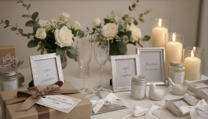 Hochzeitsgast-Geschenk Hochzeitsgast Geschenk