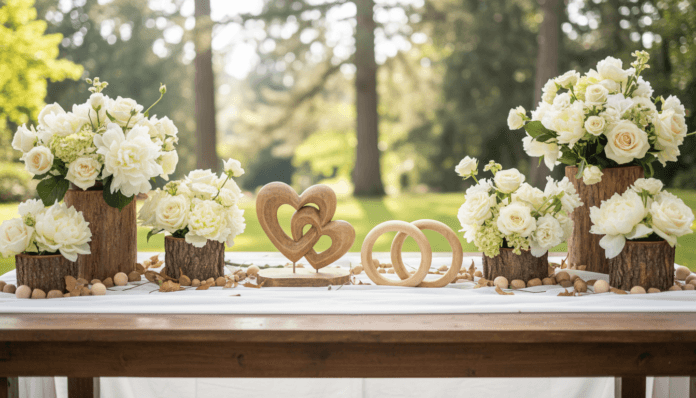 Hölzerne Hochzeit Sprüche