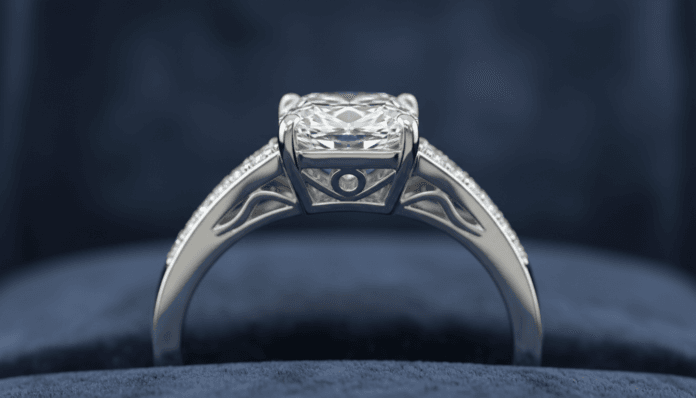 Platin Ringe Nachteile