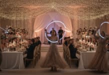 Showeinlage Hochzeit Ideen 2026 – Tipps für Ihre Feier Showeinlage Hochzeit Ideen