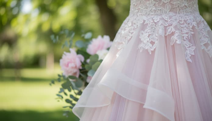Standesamt Kleid Farbe