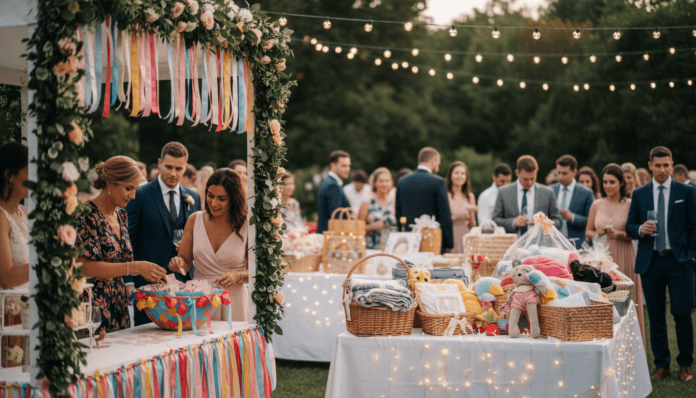 Tombola-Hochzeit-lustig Tombola Hochzeit lustig