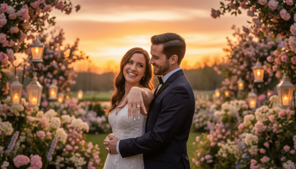 heiratsantrag fotos