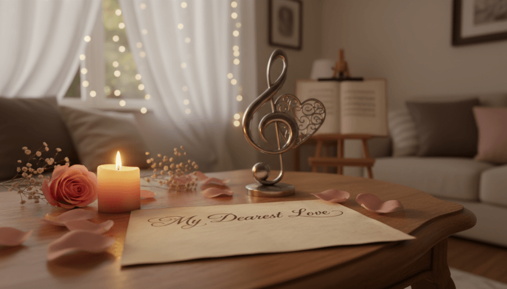 songtexte liebe