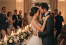Top Gänsehaut Lieder für Hochzeit auf Deutsch 2026: Empfehlungen Gänsehaut Lieder Hochzeit Deutsch