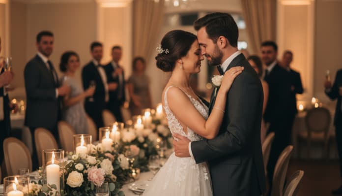 Gänsehaut Lieder Hochzeit Deutsch