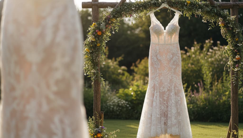 Nachhaltigkeit Brautkleid Nachhaltigkeit Brautkleid