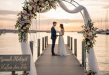 Spruch Hochzeit Hafen der Ehe 2026 – Tipps und Beispiele Spruch Hochzeit Hafen der Ehe
