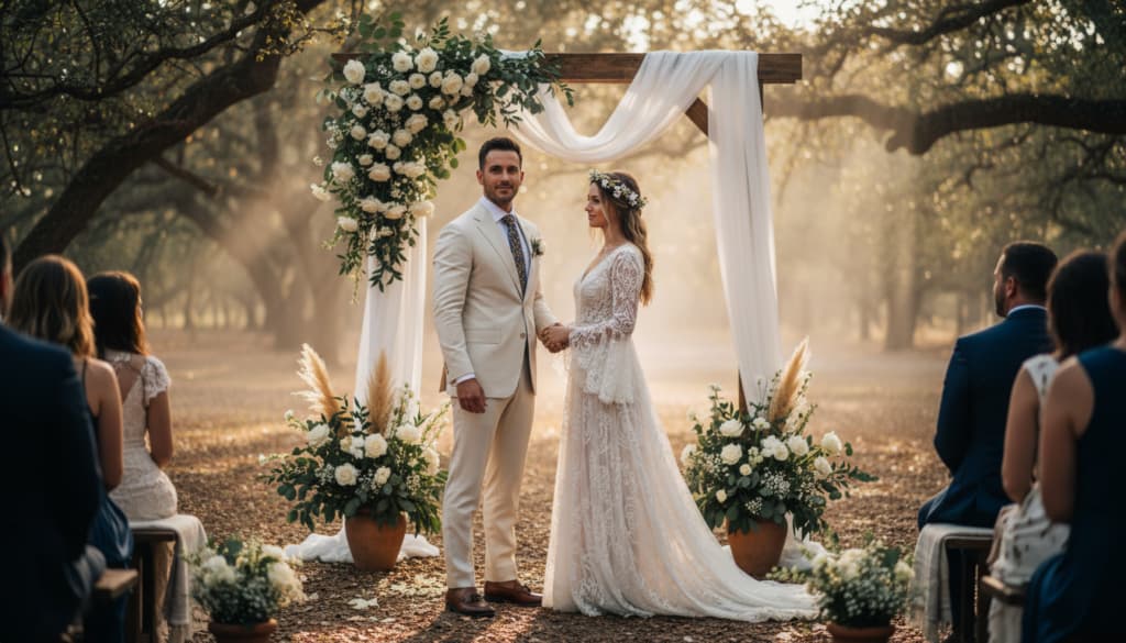 Tipps männliche Begleitung hochzeit