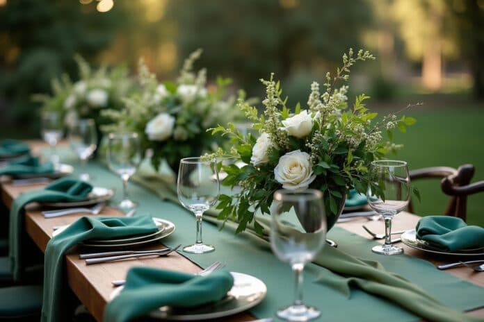 hochzeit grün ideen-Titel hochzeit grün ideen-Titel