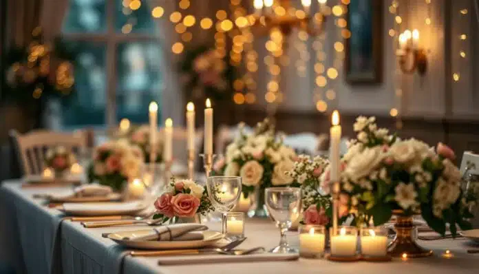 100 Wünsche zur Hochzeit kurz