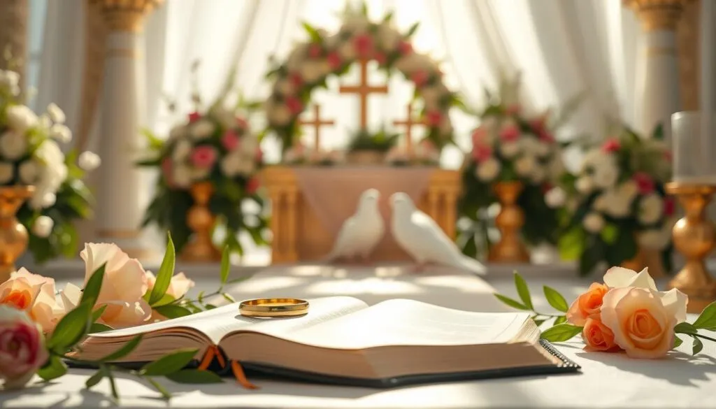 Christliche Hochzeitssprüche Christliche Hochzeitssprüche