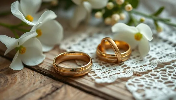 Ehering rechts oder links