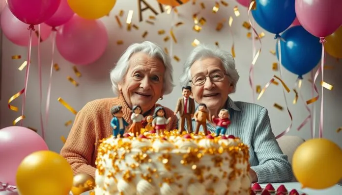 Glückwünsche zur goldenen Hochzeit lustig