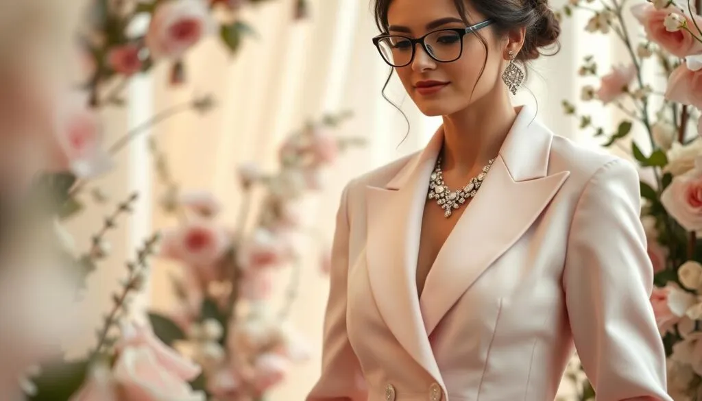 Hochzeitsgarderobe für Damen Hochzeitsgarderobe für Damen